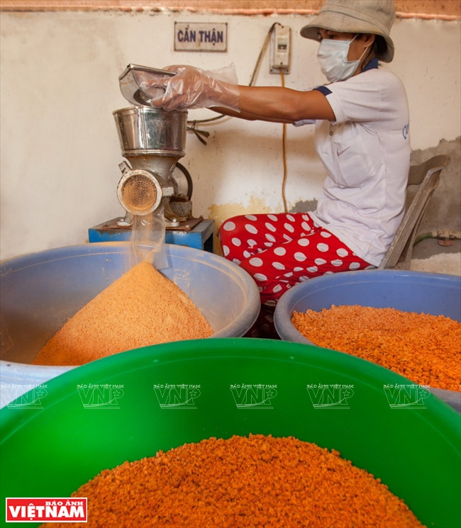 Đặc sản muối Tây Ninh: Khi hạt muối không chỉ là mặn ảnh 5