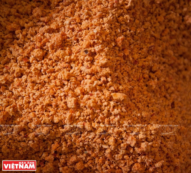 Đặc sản muối Tây Ninh: Khi hạt muối không chỉ là mặn ảnh 2