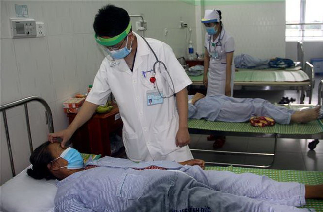 Phát hiện sớm ca bệnh ngộ độc Botulinum liên quan tới pate Minh Chay ảnh 1