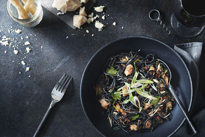 Sự thật về màu sắc thực phẩm có thể khống chế cảm giác thèm ăn ảnh 1