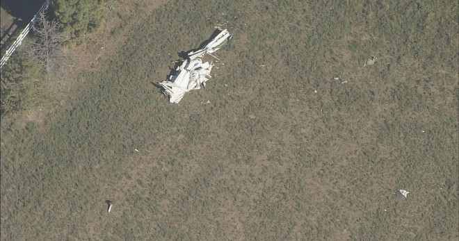 Mỹ: Va chạm máy bay ở Colorado khiến 3 người thiệt mạng ảnh 1