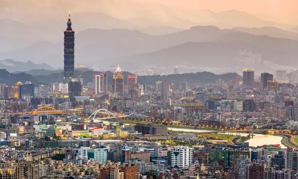 Nhiều dư chấn sau trận động đất mạnh 6,4 độ tại Đài Loan Trung Quốc ảnh 1