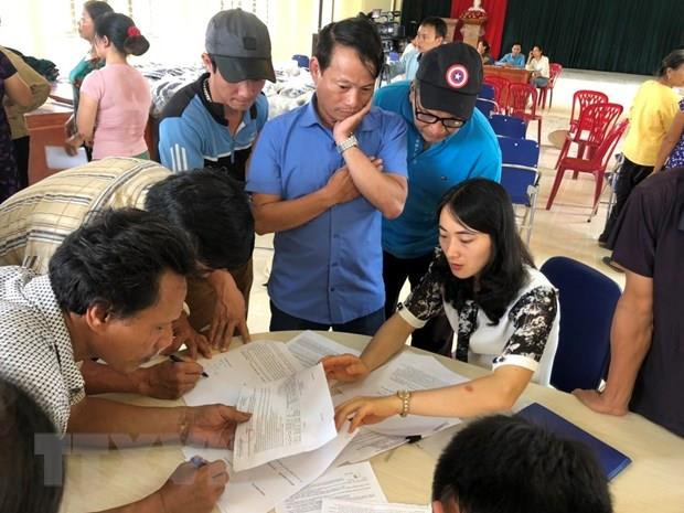 Hà Nội chỉ đạo xử lý dứt điểm tồn đọng tại khu xử lý chất thải Sóc Sơn ảnh 2