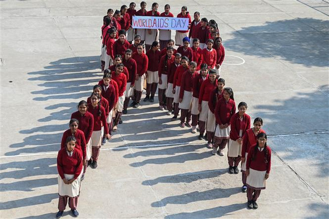 Bất bình đẳng - rào cản lớn với nỗ lực hướng tới chấm dứt HIV/AIDS ảnh 1