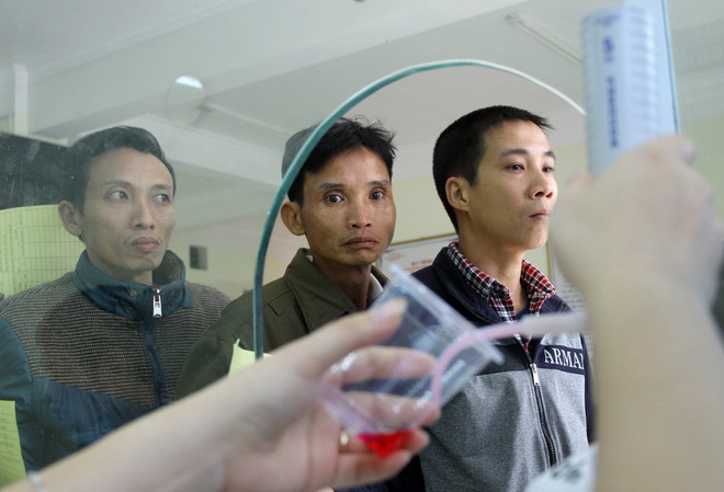 Hà Nội lập nhiều mô hình quản lý, kiểm soát gần 16.000 người nghiện ảnh 1