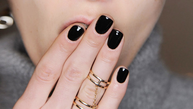 Sơn móng gel khiến bạn được gì và phải đánh đổi những gì? ảnh 1