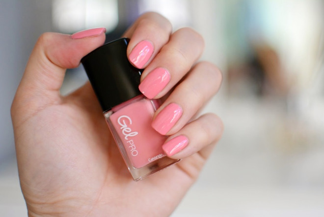 Sơn móng gel khiến bạn được gì và phải đánh đổi những gì? ảnh 7