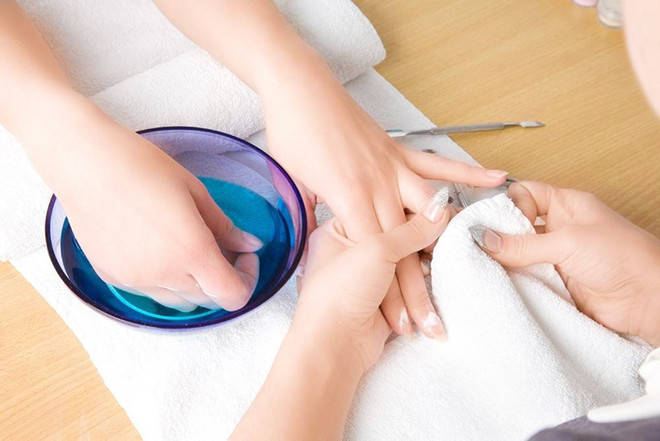 Sơn móng gel khiến bạn được gì và phải đánh đổi những gì? ảnh 6