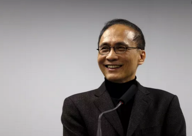 Người đứng đầu cơ quan hành pháp Đài Loan xin từ chức ảnh 1