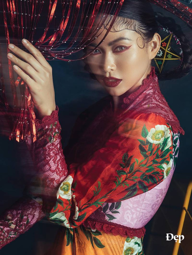 Ngắm Sơn Tùng M-TP ma mị trong “To the moon and back” ảnh 9