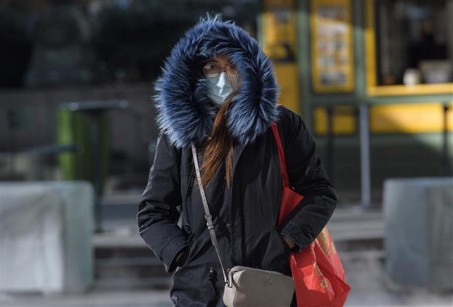 CDC Mỹ cập nhật hướng dẫn về đeo khẩu trang ngăn chặn COVID-19 ảnh 1