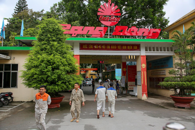 Vụ Rạng Đông: Chưa phát hiện người dân biểu hiện cấp tính bất thường ảnh 1