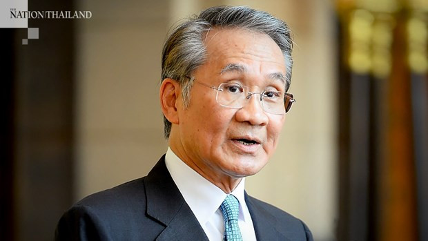 Thái Lan đề xuất đưa quan hệ ASEAN-Trung Quốc theo hướng cùng có lợi ảnh 1