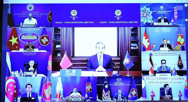 Campuchia kêu gọi ASEAN+3 tập trung vào 4 lĩnh vực ưu tiên hợp tác ảnh 1