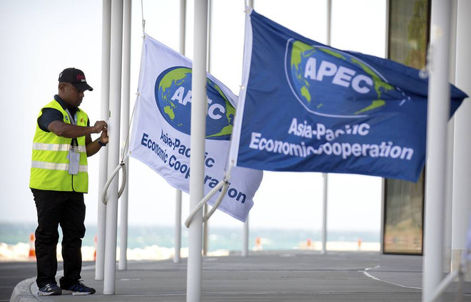 Đề cử 13 nhà khoa học trẻ cho giải thưởng ASPIRE của APEC ảnh 1