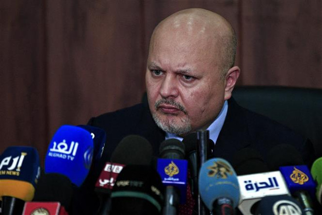 ICC xem xét nối lại điều tra tội ác chiến tranh tại Afghanistan ảnh 1