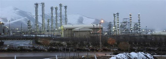 Tehran phản đối Ba Lan vì đăng cai hội nghị thượng đỉnh về Iran ảnh 1