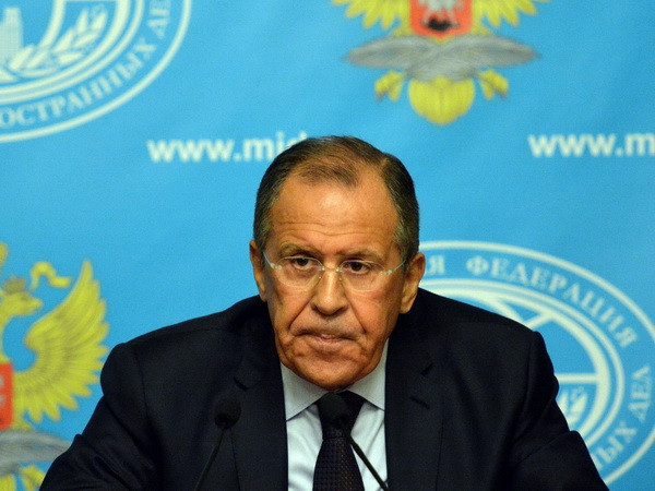 Nga ưu tiên thúc đẩy thực hiện thỏa thuận với EU và NATO ảnh 1