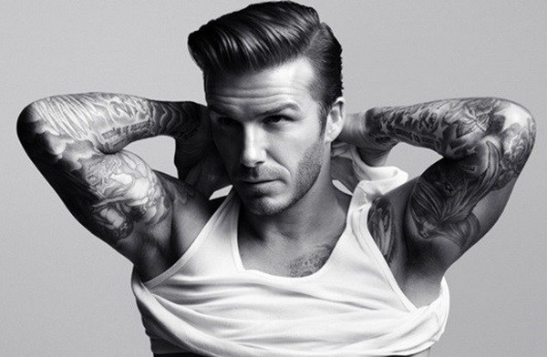 Những ngôi sao nam của kinh đô Hollywood "nghiện" tập yoga ảnh 2