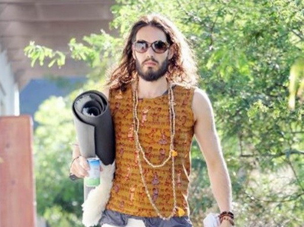 Những ngôi sao nam của kinh đô Hollywood "nghiện" tập yoga ảnh 5