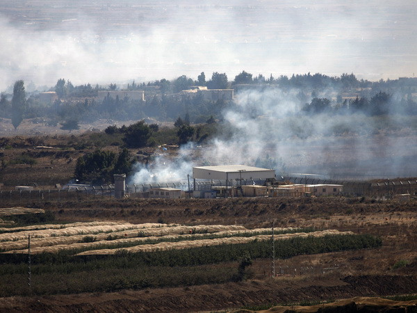 Malaysia lên án mạnh mẽ tội ác của phiến quân IS ở Syria, Iraq ảnh 1