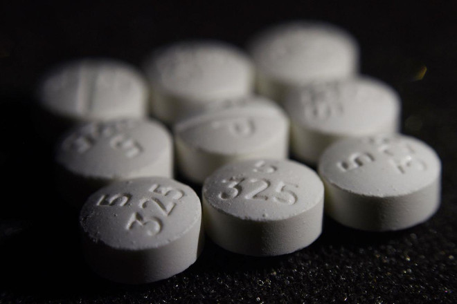 (Nguồn: AP) Mỹ trừng phạt công ty dược Goldpharma và 5 công dân của Argentina ảnh 1