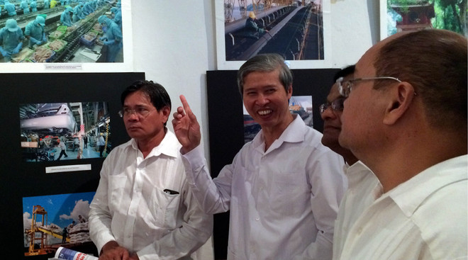 Tri ân những người bạn Cuba sát cánh cùng nhân dân Việt Nam ảnh 1