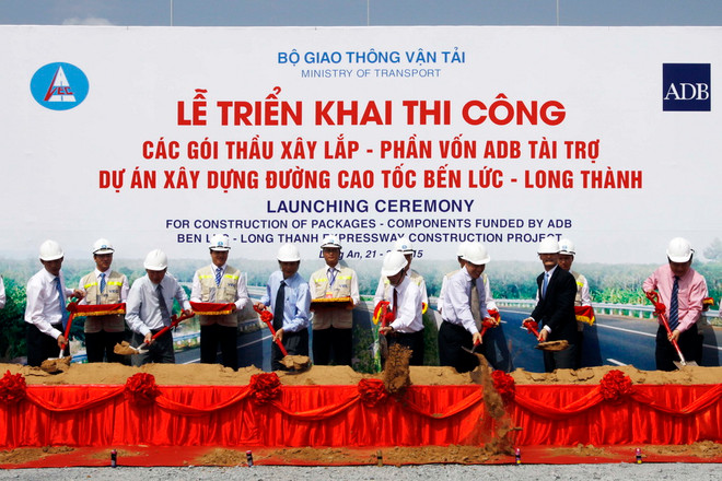 VEC lên tiếng lý do suất đầu tư dự án Bến Lức-Long Thành quá cao ảnh 1