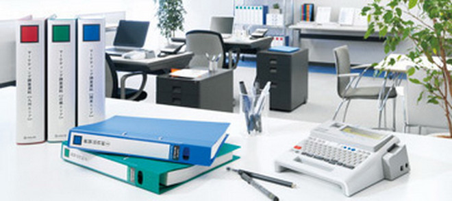 Công ty văn phòng phẩm Nhật Bản xây nhà máy thứ 2 tại Việt Nam ảnh 1