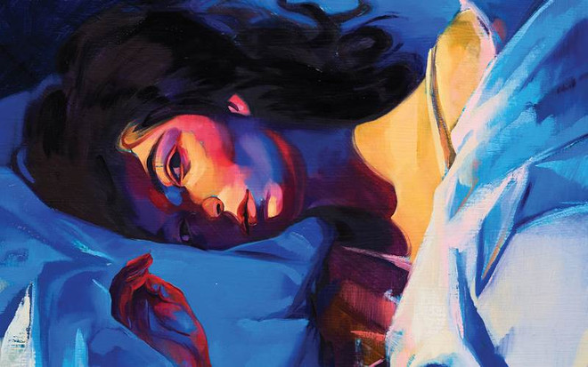 Người hâm mộ chờ đợi ''album đáng nghe nhất năm 2017'' của Lorde ảnh 2