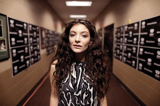 Người hâm mộ chờ đợi ''album đáng nghe nhất năm 2017'' của Lorde ảnh 3