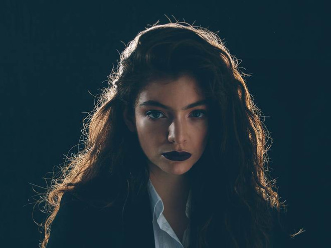 Người hâm mộ chờ đợi ''album đáng nghe nhất năm 2017'' của Lorde ảnh 1