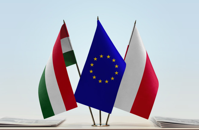 Ảnh minh họa. (Nguồn: pathforeurope.eu) Liên minh châu Âu cảnh báo Ba Lan, Hungary về vấn đề pháp quyền ảnh 1
