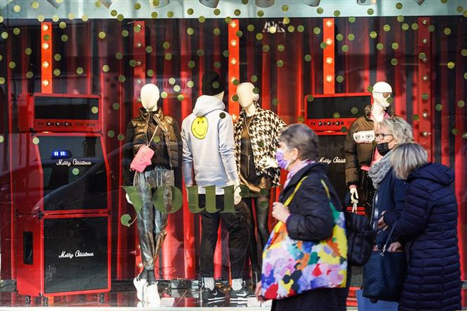 Đức cảnh báo làn sóng dịch COVID-19 thứ năm vào mùa Đông ảnh 2