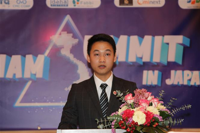 Trí thức Việt Nam tại Nhật Bản thảo luận về phát triển đất nước ảnh 2