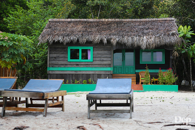 Ẩn mình sống chậm ở hòn đảo hoang sơ Koh Rong Samloem ảnh 10