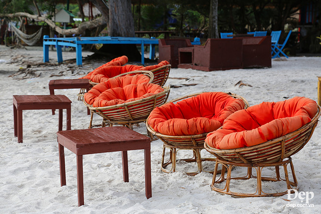 Ẩn mình sống chậm ở hòn đảo hoang sơ Koh Rong Samloem ảnh 11