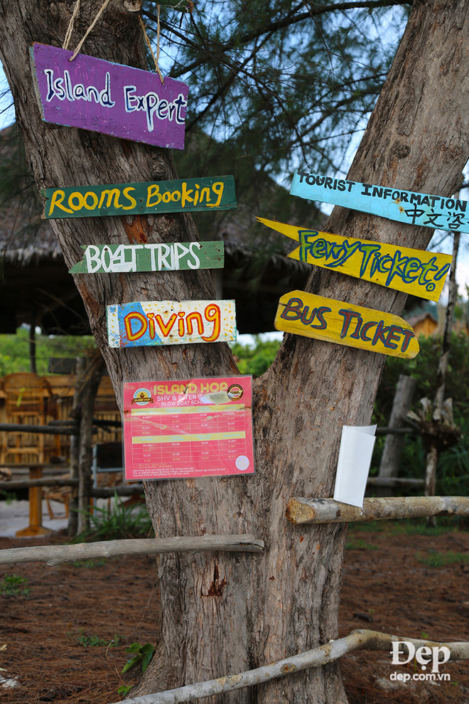 Ẩn mình sống chậm ở hòn đảo hoang sơ Koh Rong Samloem ảnh 17