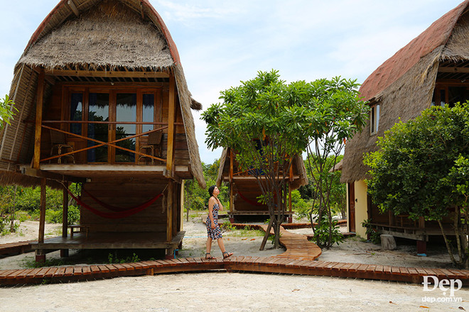 Ẩn mình sống chậm ở hòn đảo hoang sơ Koh Rong Samloem ảnh 8