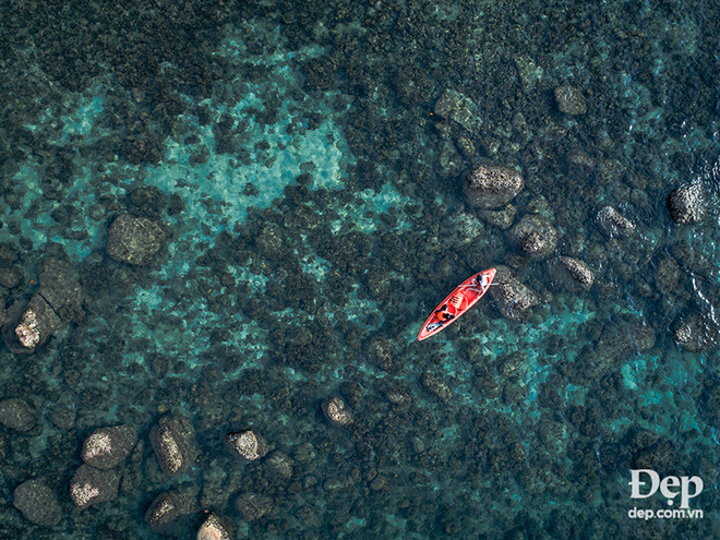 Ẩn mình sống chậm ở hòn đảo hoang sơ Koh Rong Samloem ảnh 3