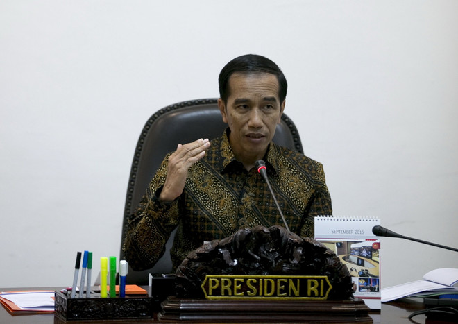 Báo Mỹ: Indonesia muốn Washington giúp tăng an ninh hàng hải ảnh 1