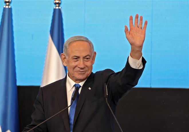 Israel: Bài toán dung hòa hậu bầu cử của ông Benjamin Netanyahu ảnh 1