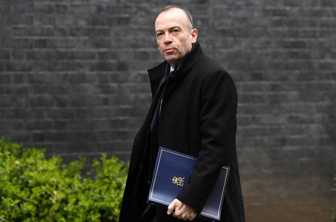 Cơ quan tình báo Anh nâng mức cảnh báo khủng bố tại Bắc Ireland ảnh 1