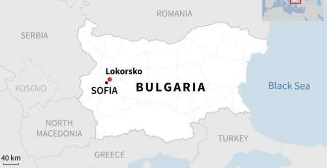 Hàng chục trường học tại Bulgaria đóng cửa do bị đe dọa đánh bom ảnh 1
