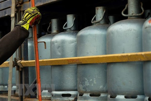 EU gia hạn biện pháp khẩn cấp nhằm hạn chế nhu cầu khí đốt ảnh 1