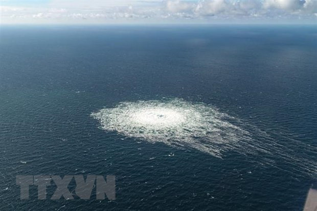 HĐBA không thông qua dự thảo của Nga điều tra vụ nổ đường ống khí đốt ảnh 1