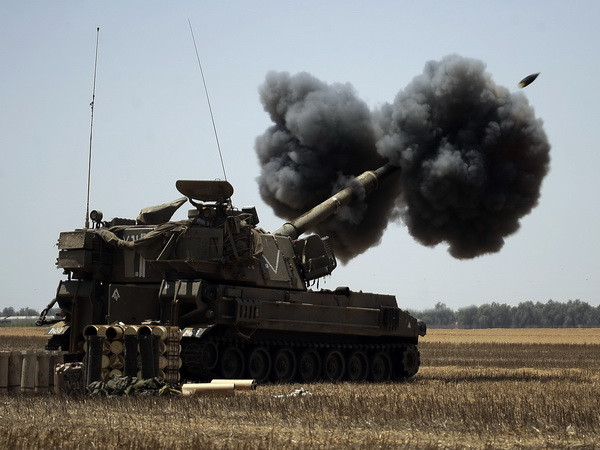 Trung Quốc và Anh kêu gọi Israel ngừng tấn công Gaza ảnh 1