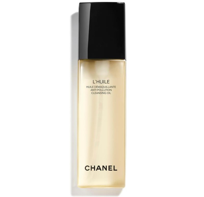 Dầu tẩy trang và nhiều công dụng khác có thể bạn chưa biết ảnh 4