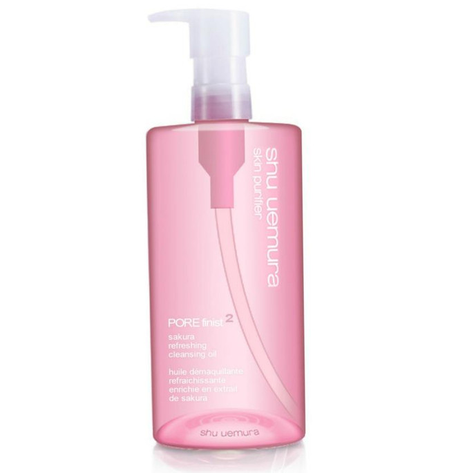 Dầu tẩy trang và nhiều công dụng khác có thể bạn chưa biết ảnh 2