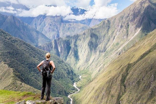 6 điểm du lịch mạo hiểm cho cô nàng thích lang thang mùa Hè ảnh 6